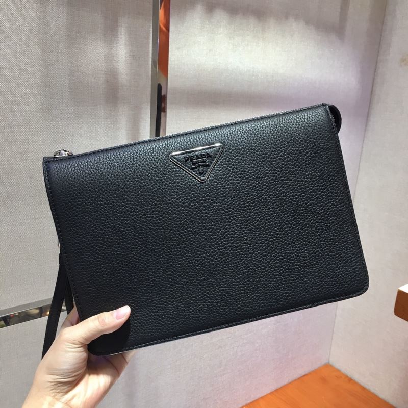 mens Pra*a briefcases